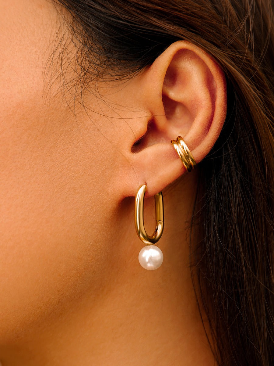 Double Earcuff