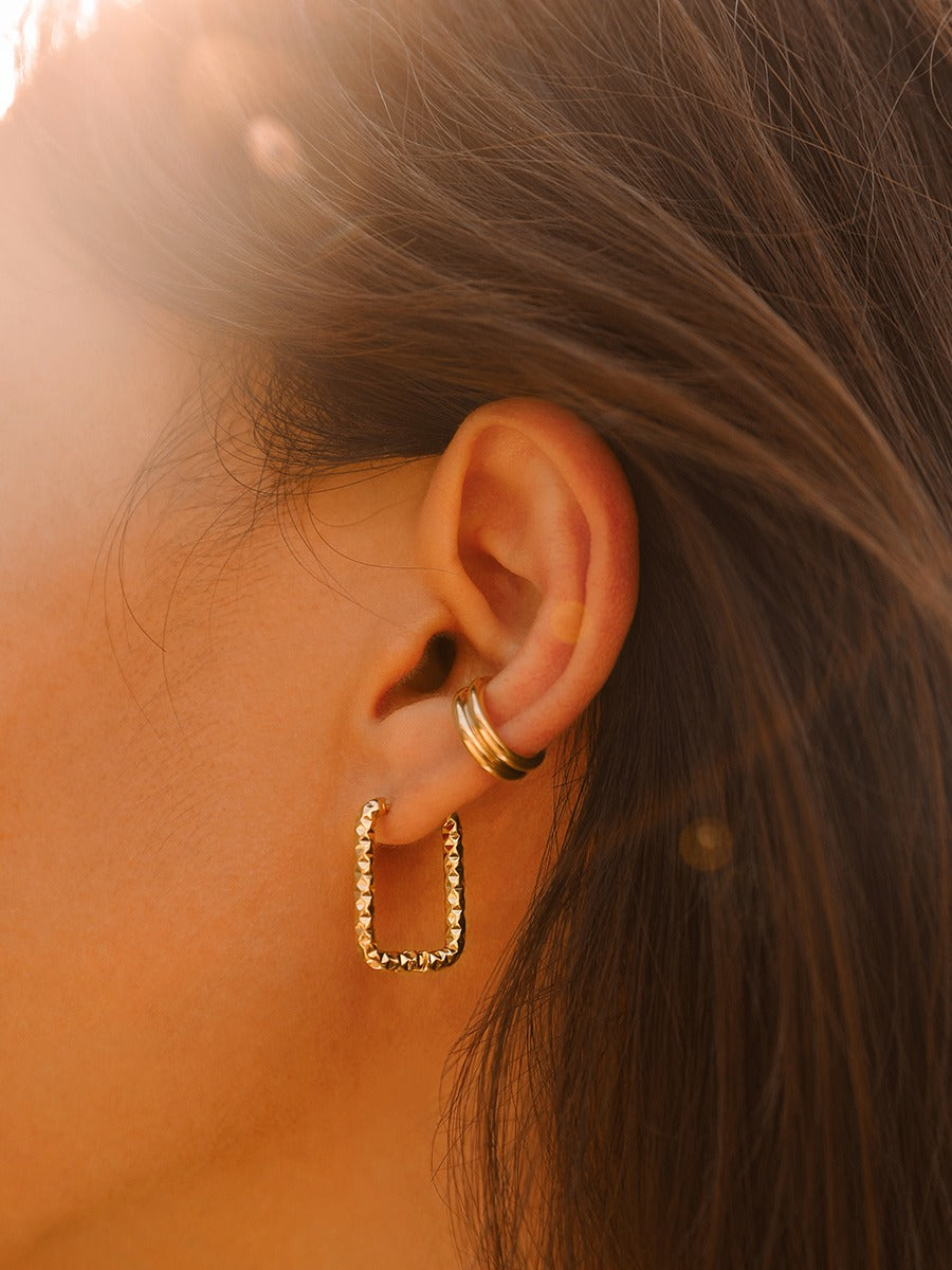 Double Earcuff