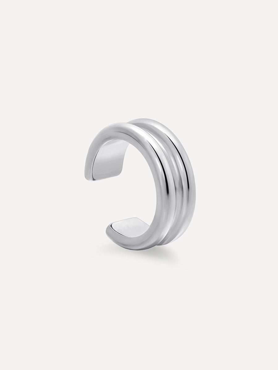 Double Earcuff