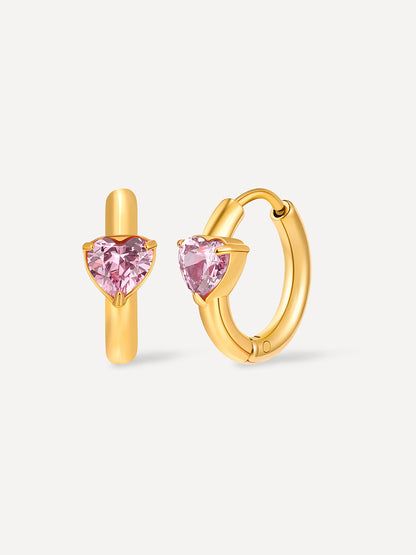 Kaleidos Love Ohrringe