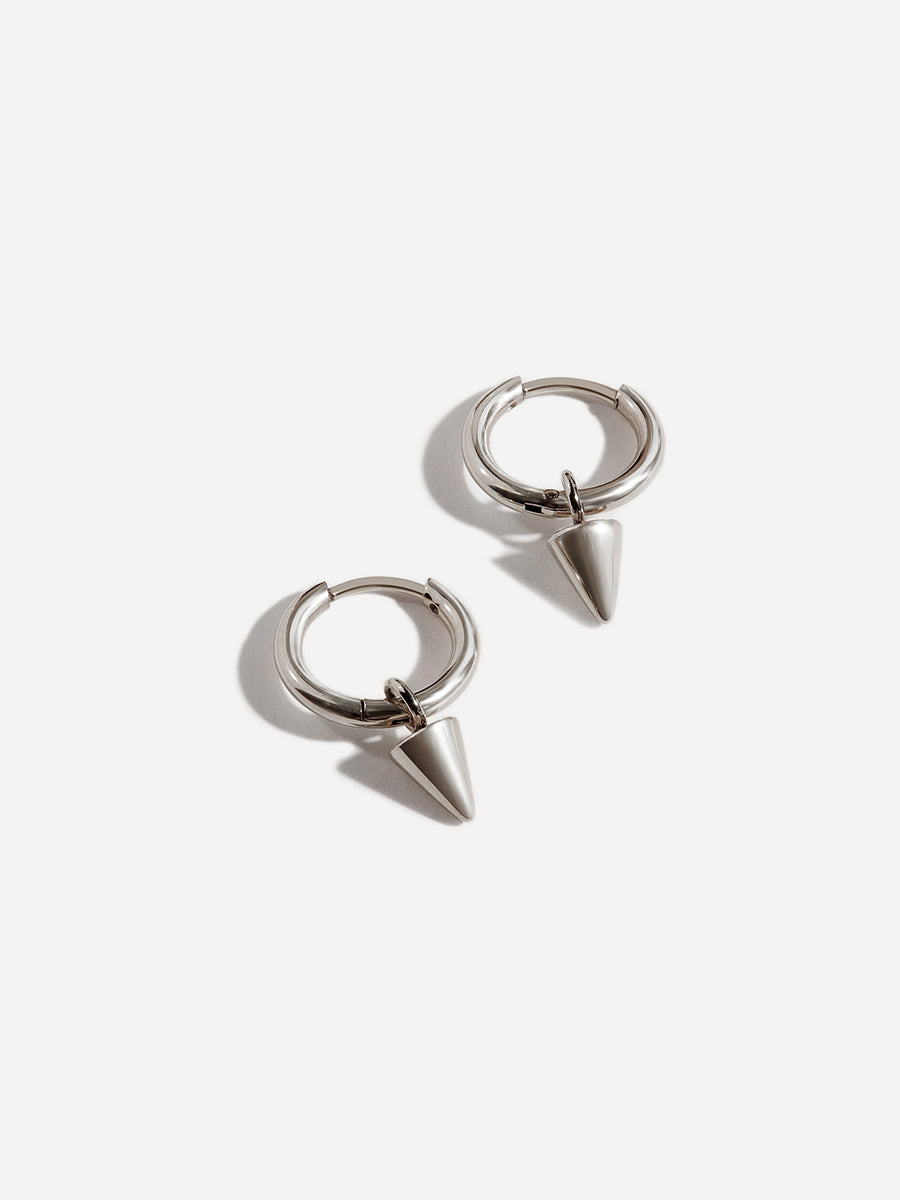 Chic Rivet Ohrringe