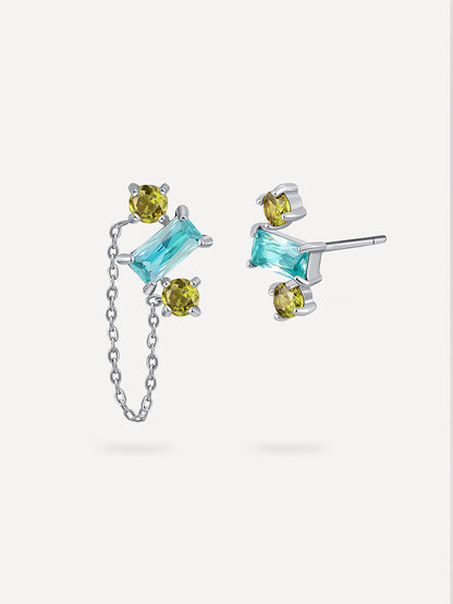Tassel Oasis Ohrringe