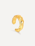 Ripple Fragment Earcuff