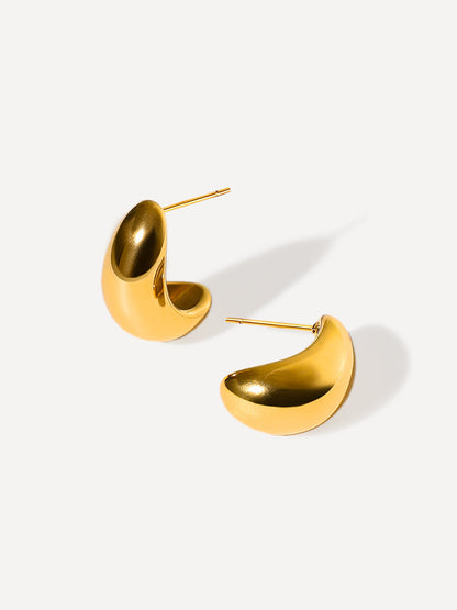 Chic Drop Ohrringe