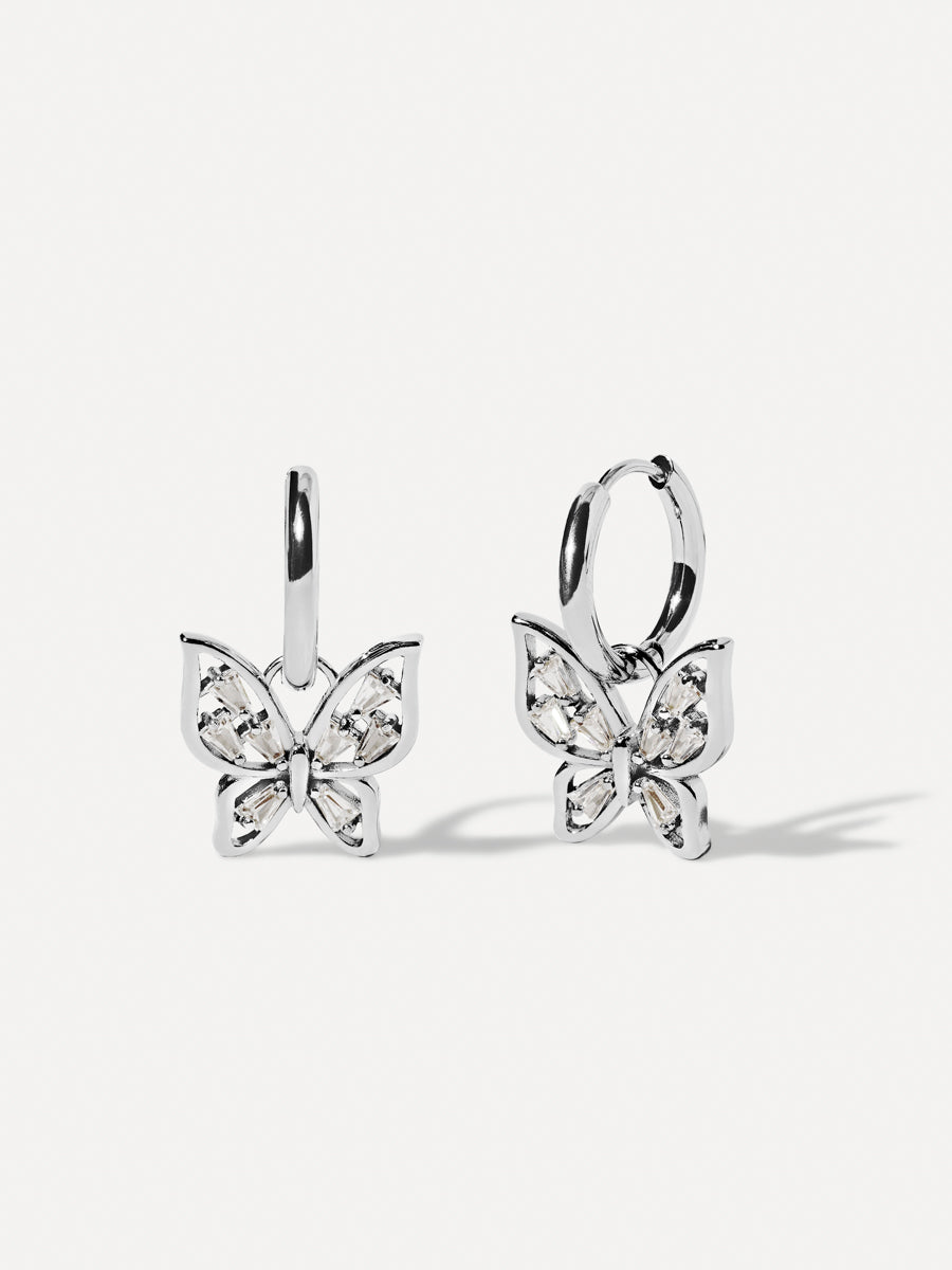 Twinkle Wings Ohrringe
