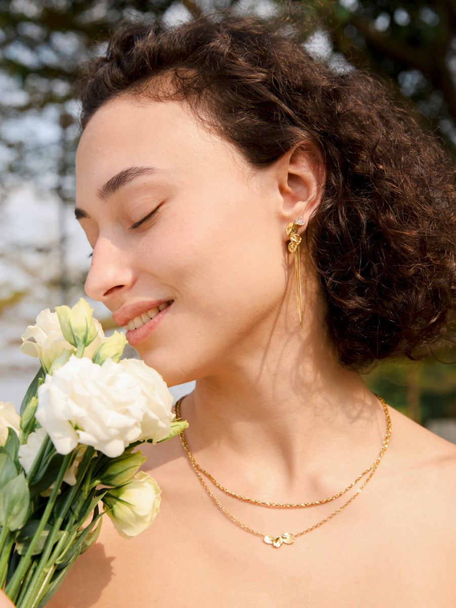 Sole Thought Kette