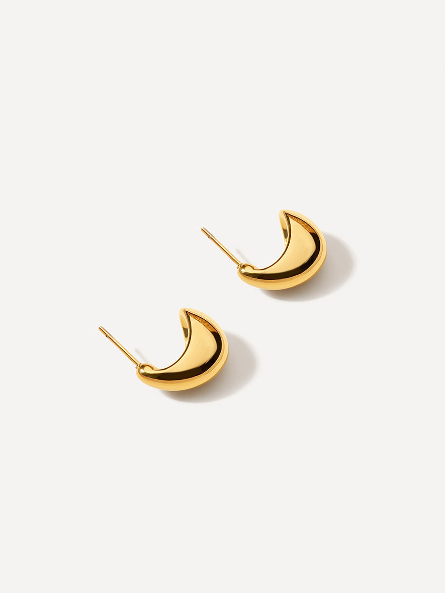 Small Chic Drop Ohrringe
