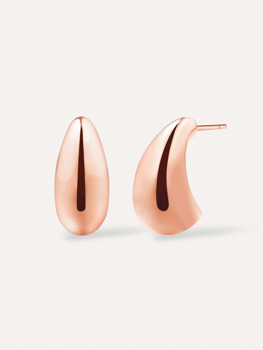 Small Chic Drop Ohrringe