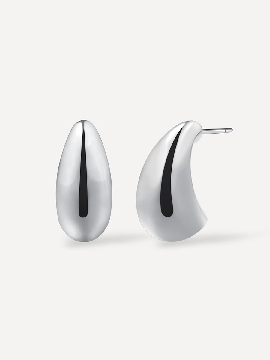 Small Chic Drop Ohrringe