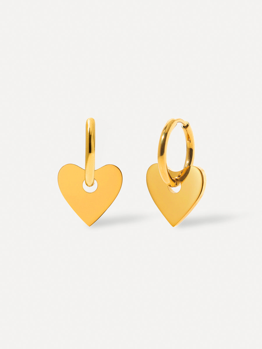 Eternal Love Ohrringe
