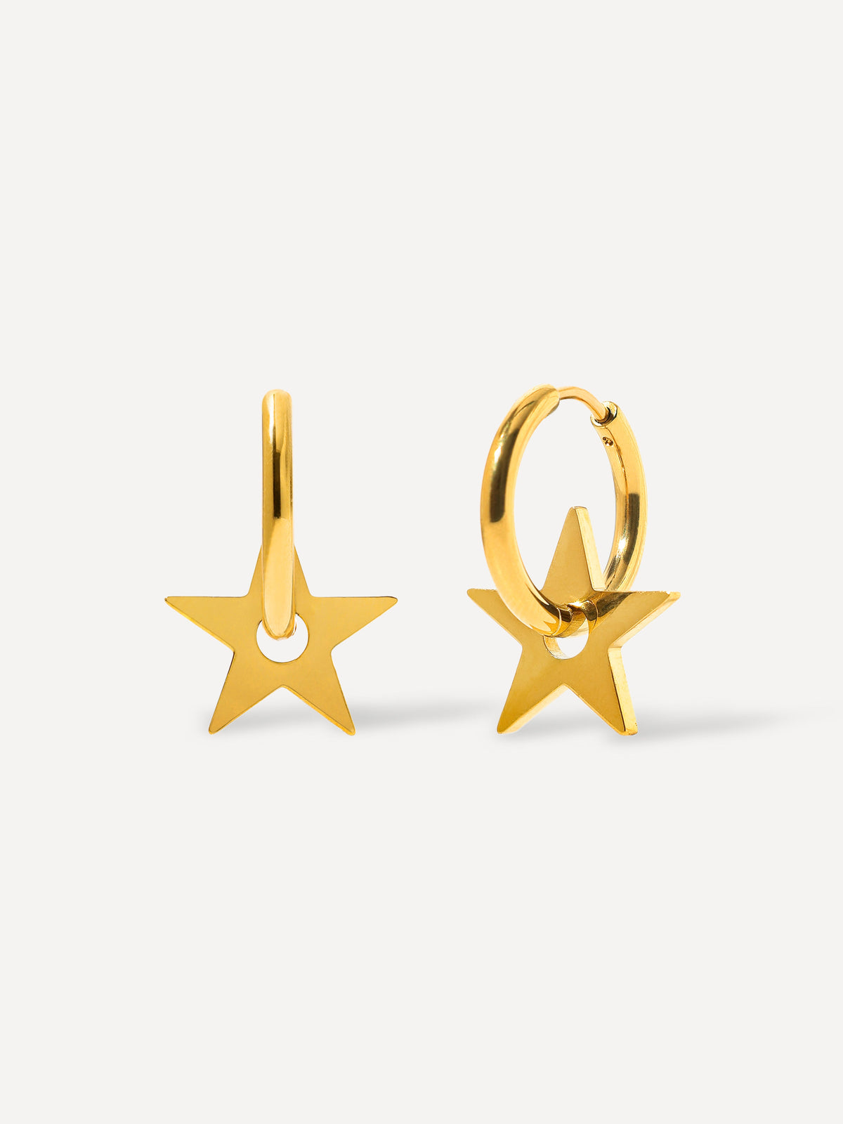 Everyday Star Ohrringe