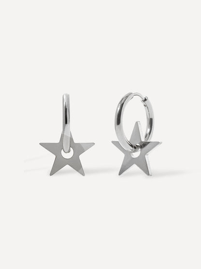 Everyday Star Ohrringe