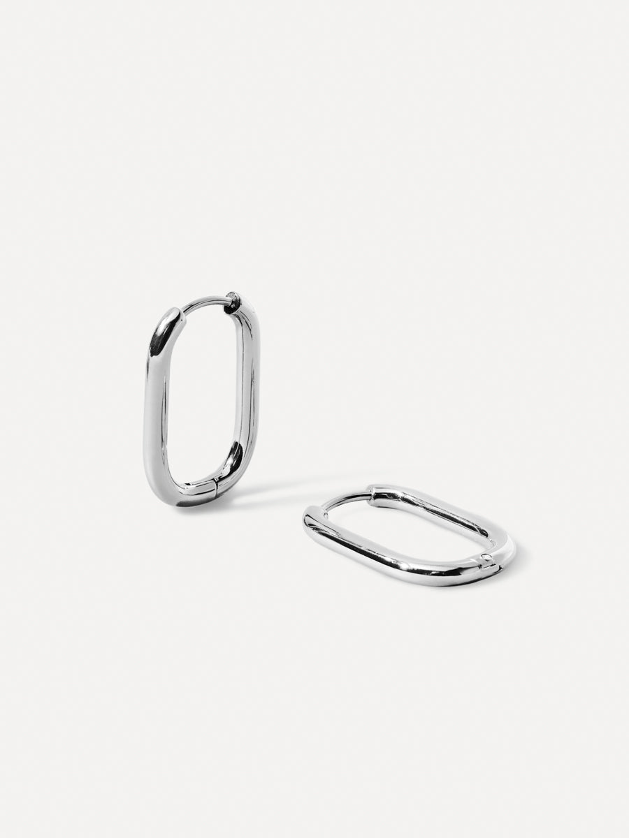 22mm Huge Apeal Ohrringe