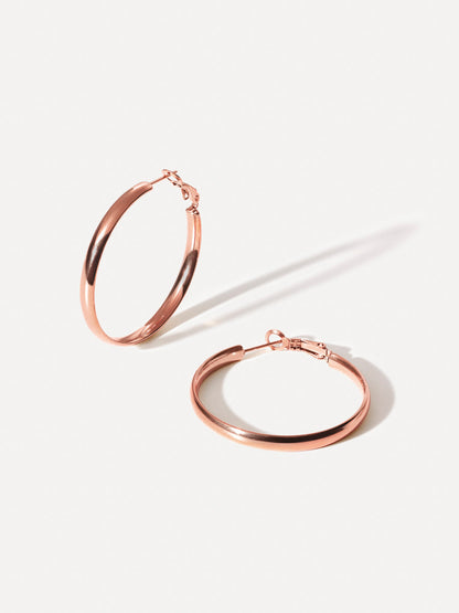 Eternal Hoop Ohrringe
