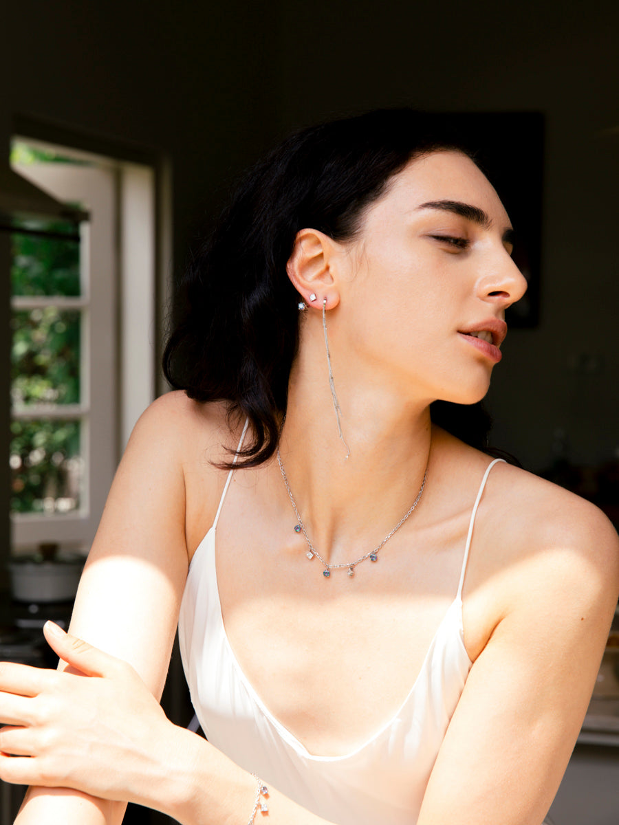 Aurora Ohrringe