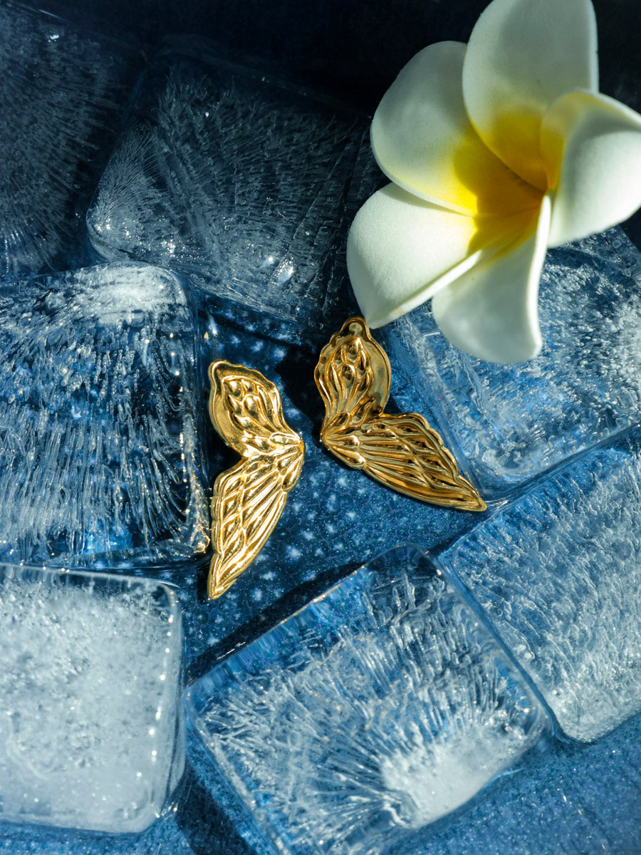 Ethereal Wings Ohrringe