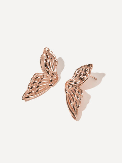 Ethereal Wings Ohrringe
