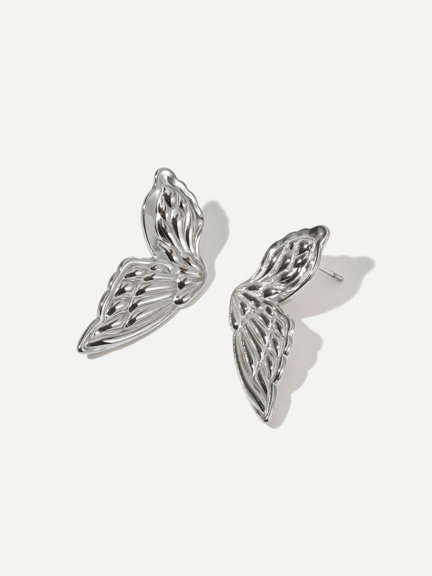 Ethereal Wings Ohrringe