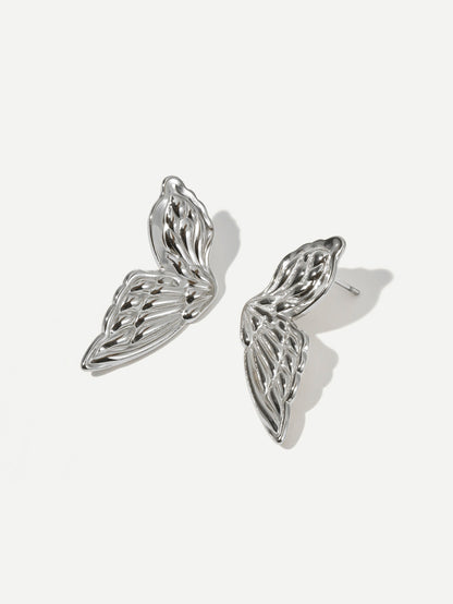 Ethereal Wings Ohrringe