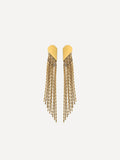 Elegant Tassel Ohrringe