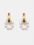 Chic Pearl Ohrringe