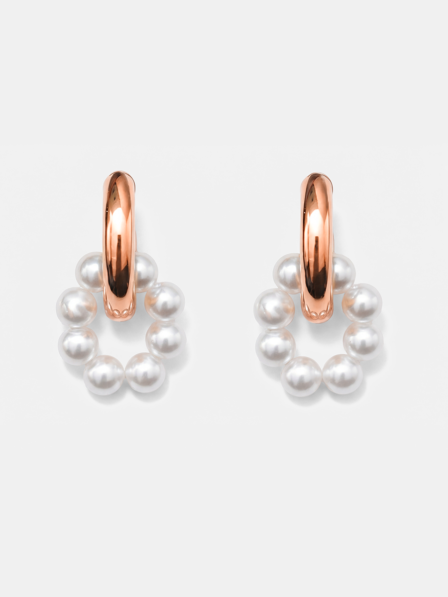 Chic Pearl Ohrringe