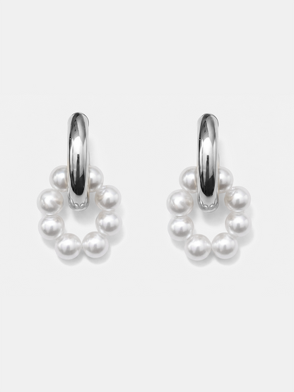 Chic Pearl Ohrringe