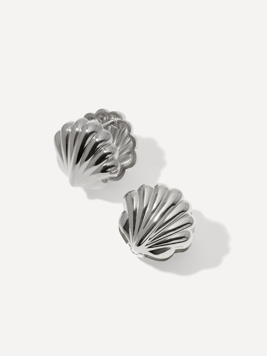 Shell Melody Ohrringe