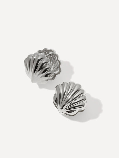 Shell Melody Ohrringe