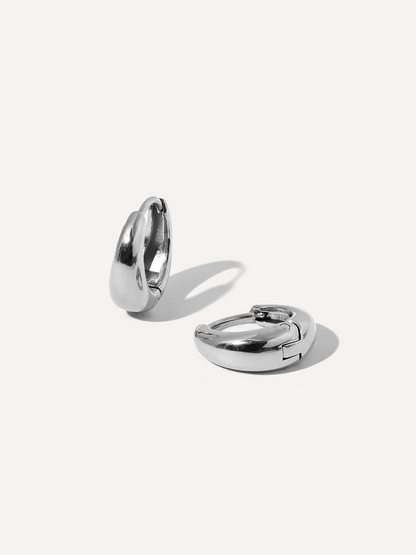 Graceful Dome Mini Ohrringe