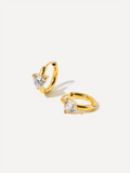 Love Shine Ohrringe