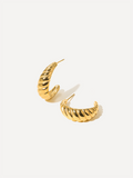 Dreamy Twists Ohrringe