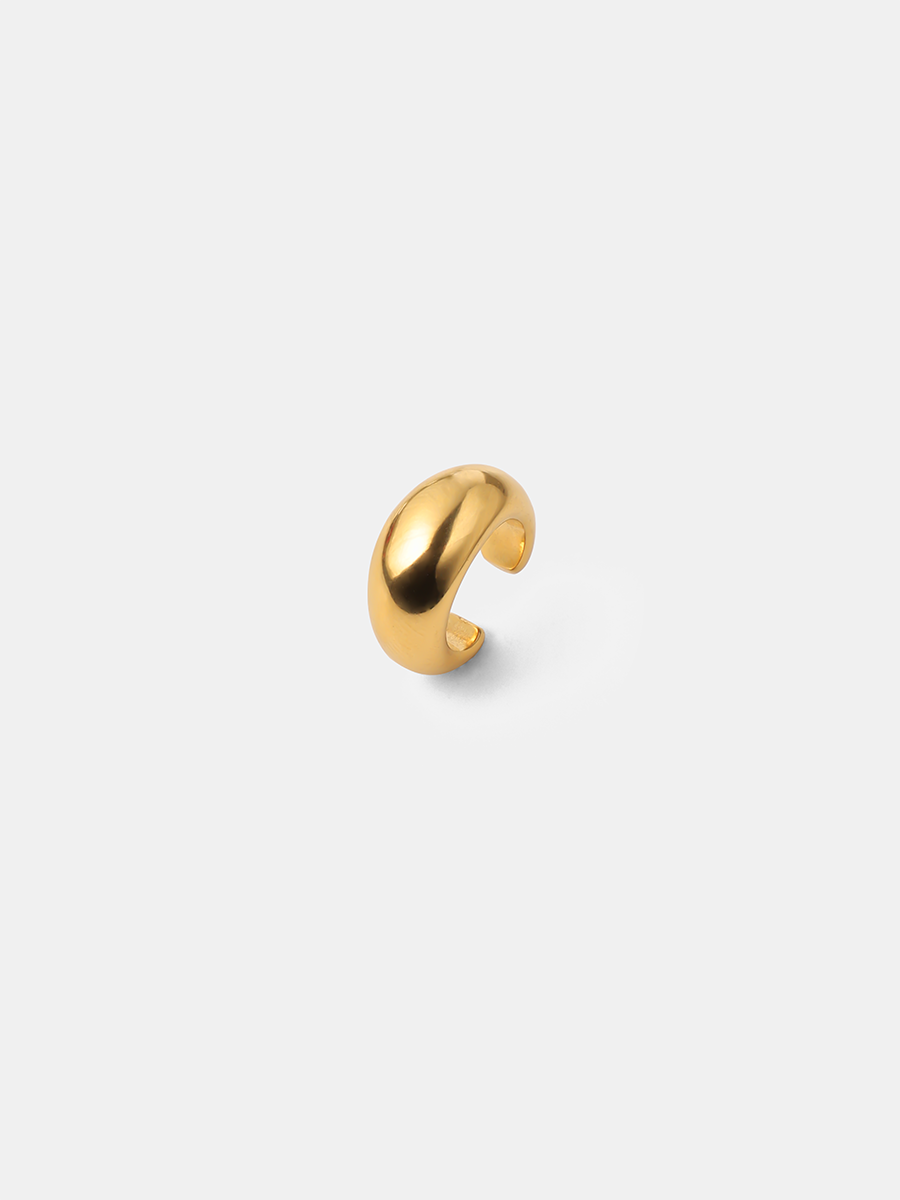 Chic Harmony Earcuff