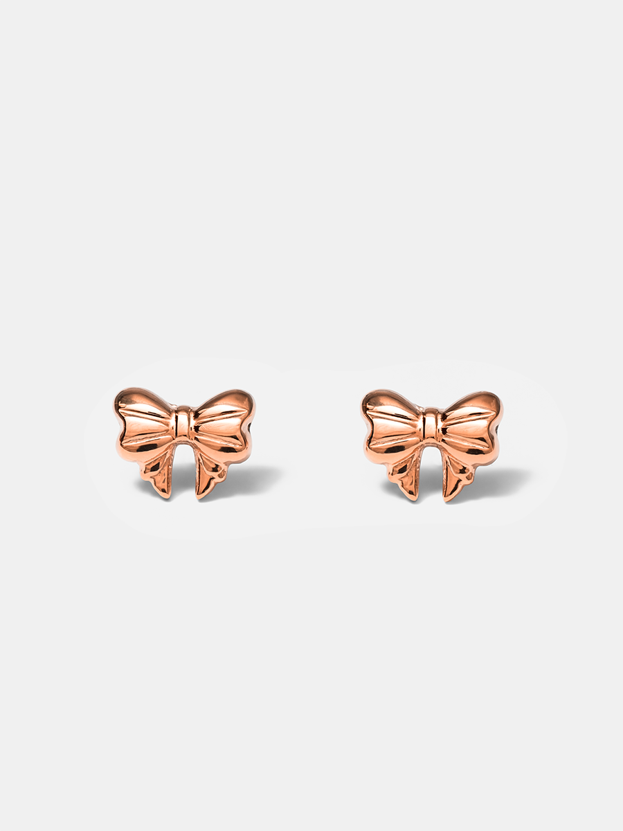 Classic Knot Ohrringe