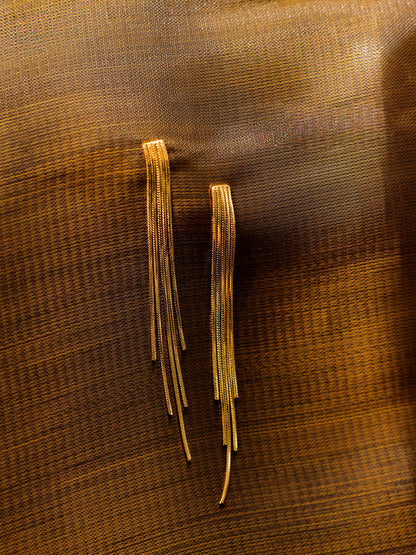 Swing Harmony Ohrringe