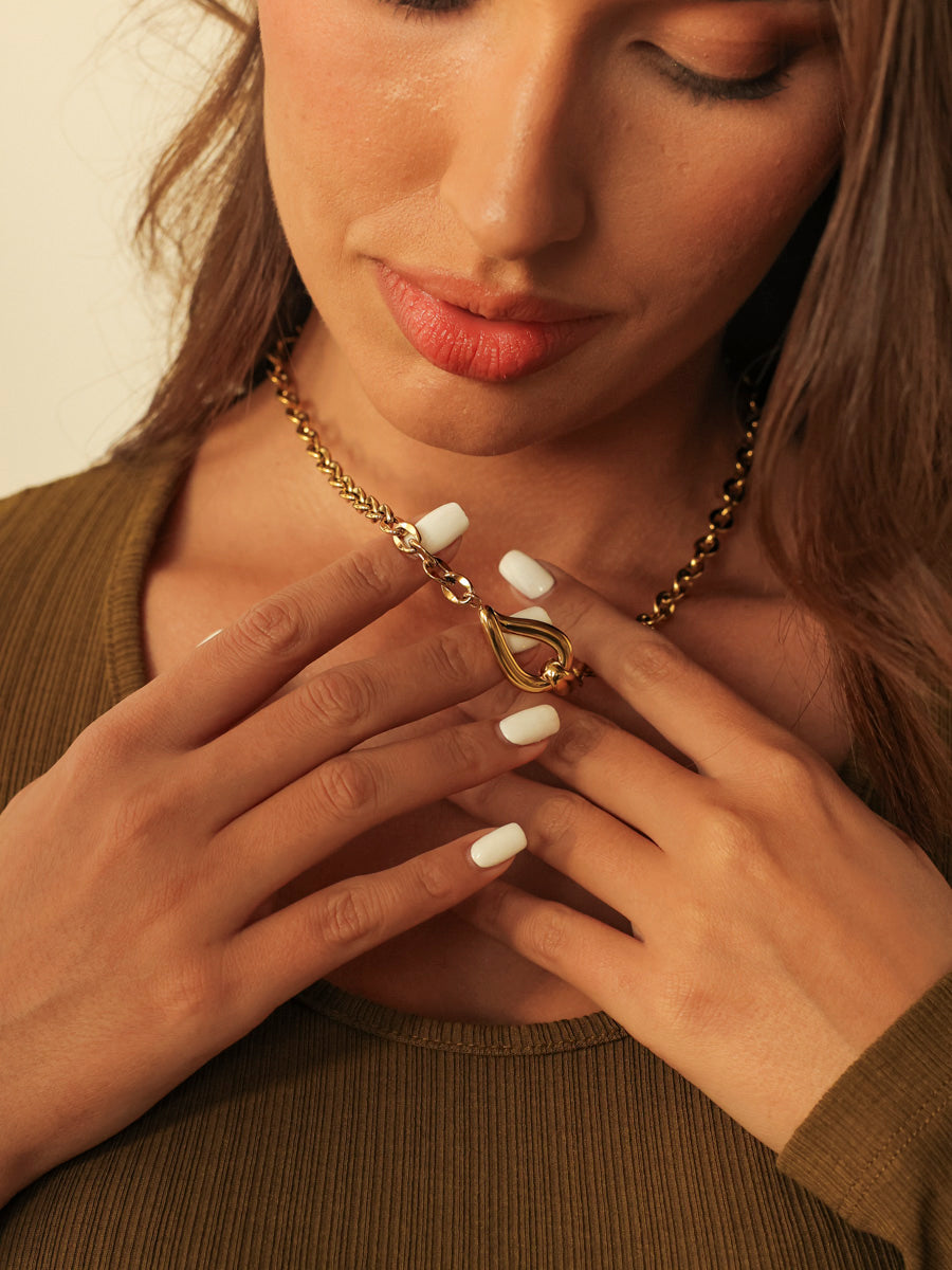Eternal Interweave Kette