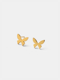 Lyrical Butterfly Ohrringe