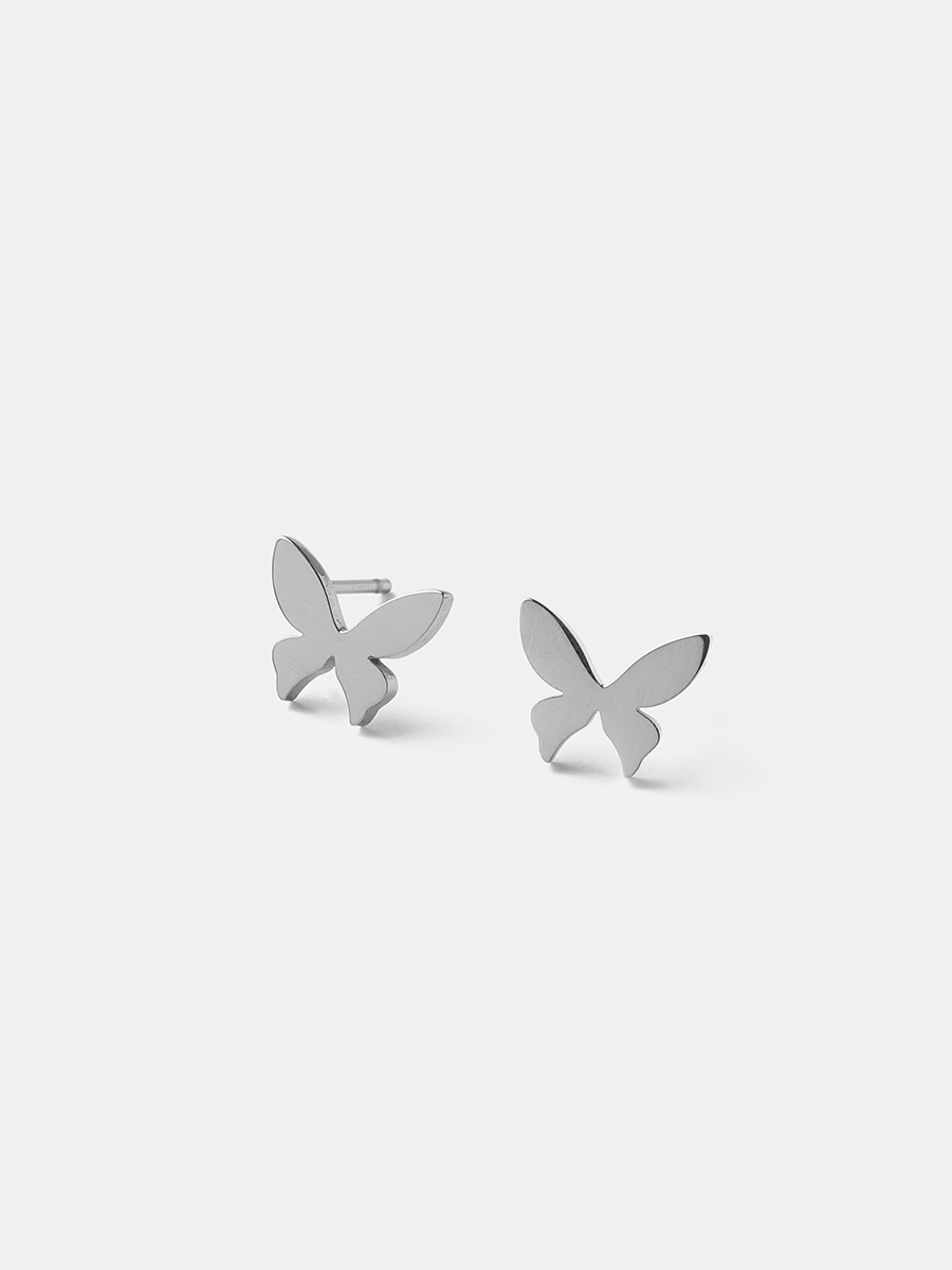 Lyrical Butterfly Ohrringe