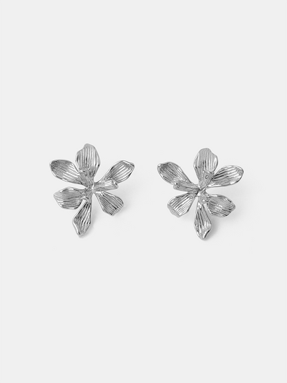 Floral Harmony Ohrringe