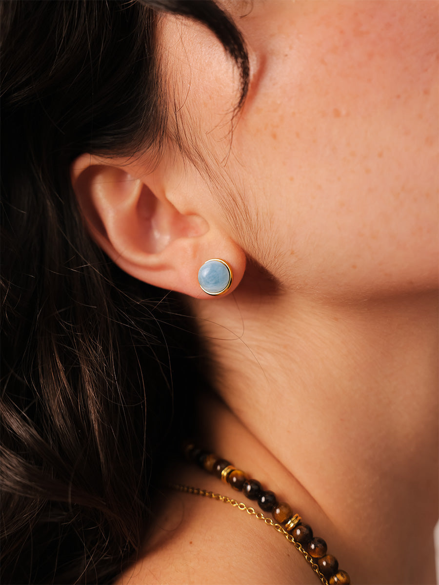 Wandering Wish Light Blue Set