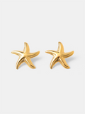 Shoreline Star Ohrringe