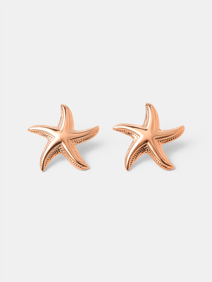 Shoreline Star Ohrringe