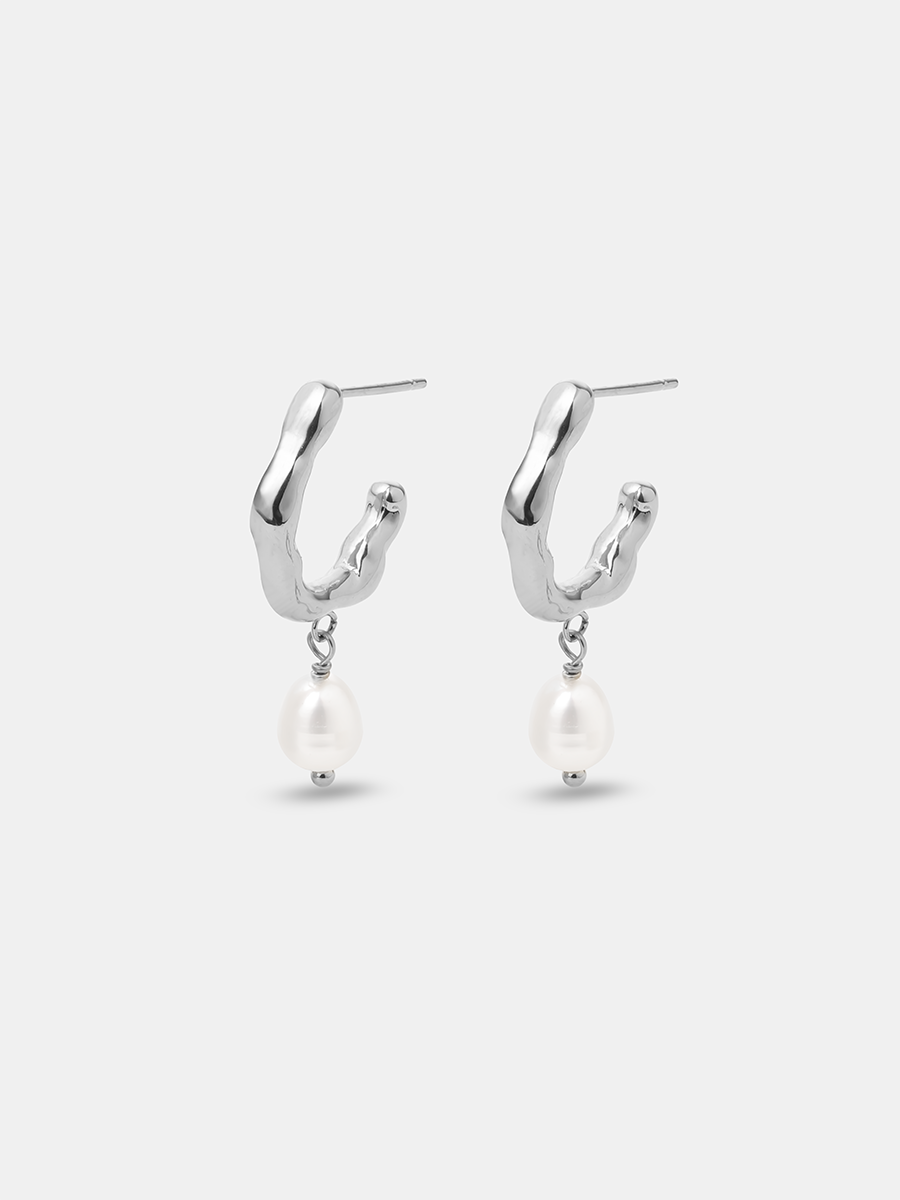 Pearl Dreamscape Ohrringe