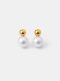 Pearl Secret Ohrringe