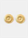 Spiral Harmony Ohrringe