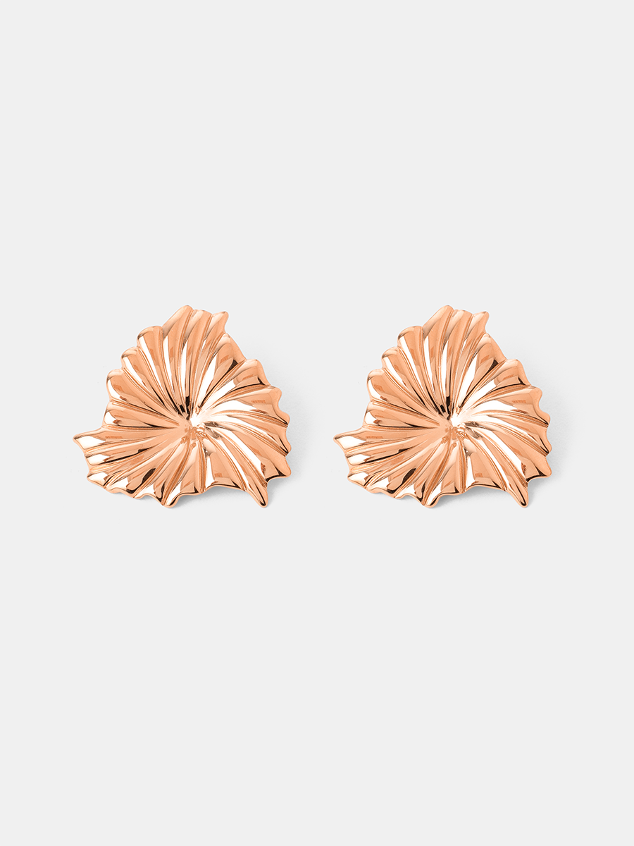 Floral Blossom Ohrringe