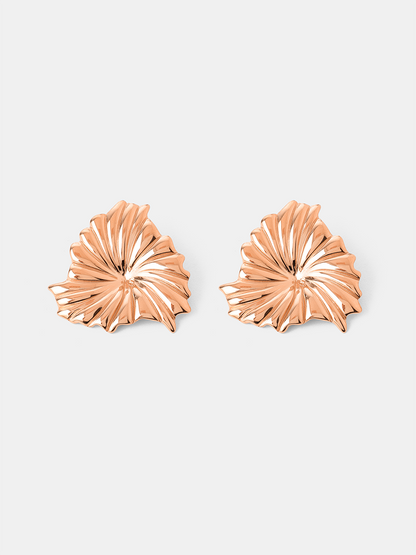 Floral Blossom Ohrringe