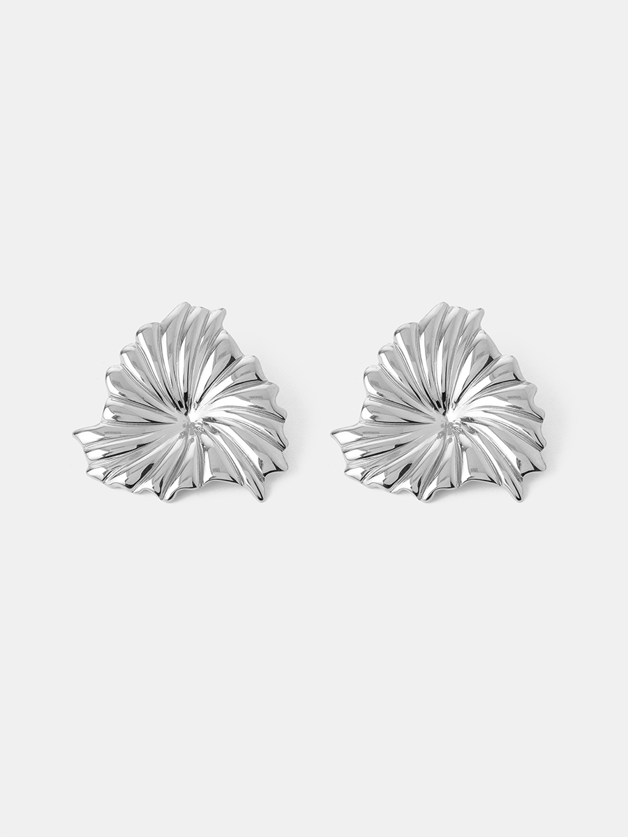 Floral Blossom Ohrringe