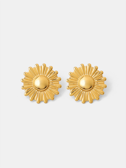 Vivid Daisy Ohrringe