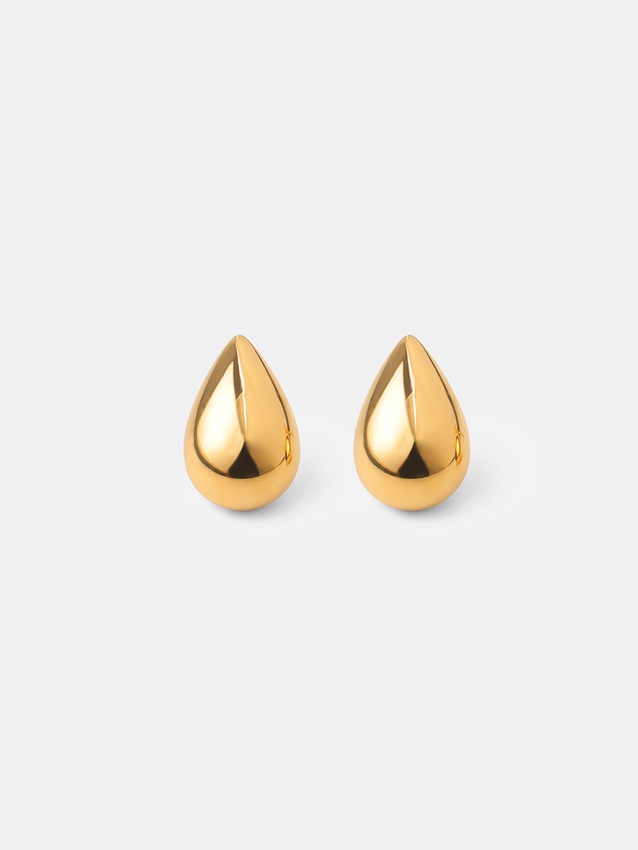Dew Drop Ohrringe